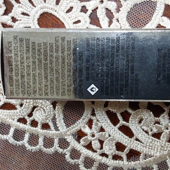 NEW Lancome Drama Ink #555 Soif De Vivre**Was$27** - Picture 4 of 5